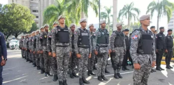 Policía realizará patrullajes para garantizar la seguridad en Semana Santa