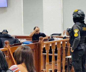 El Dotolcito podría enfrentar hasta 30 años de cárcel