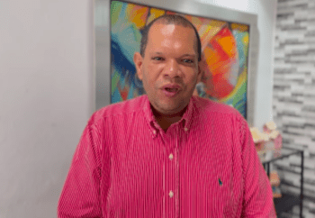 Carlos Guzmán pasa al PRM