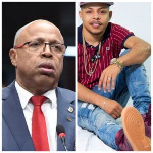 El asesinado hijo de Pacheco; fue herido de 4 balazos en 2004