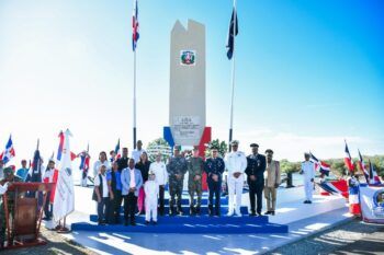 Efemérides Patrias recuerda el 180 aniversario de la única batalla naval dominicana