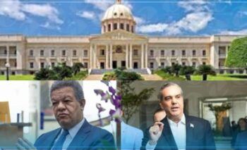 Leonel acusa al Gobierno del PRM de cambiar la democracia por “dinerocracia”