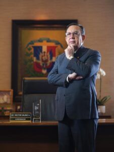 BCRD celebra el 44º aniversario