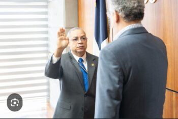 Designan al procurador de corte José Aníbal Carela