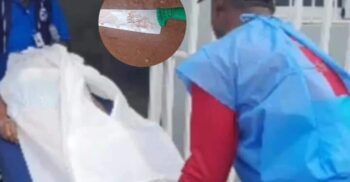 Hombre mata dos personas y deja otra herida en Samaná