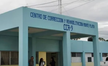 Interno mata a otro en cárcel de Monte Plata