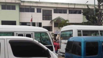 Choferes demandan subsidio de combustible frente al Intrant