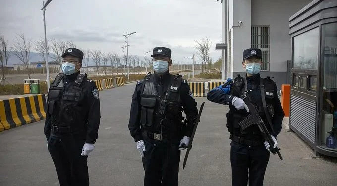 Al menos 8 muertos y un herido tras ataque con cuchillo en China