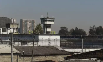 Matan al director de la cárcel La Modelo de Colombia