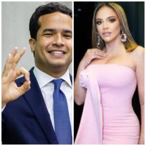 Yulay Piña le tira el ojo a Omar Fernández