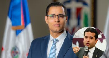 Juan Ariel Jiménez asegura PLD defenderá el voto de Omar Fernández