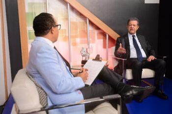 Leonel: Hoy sabemos cierre de frontera no fue una decisión de nuestro jefe de Estado