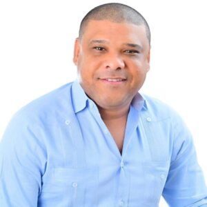 Periodista Ramón Raposo resulta electo diputado nacional por el PRD