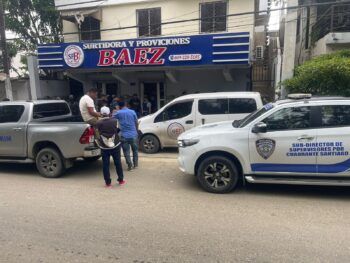 Policía captura otros dos delincuentes