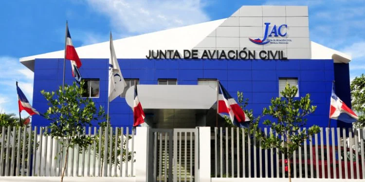 JAC ampliará rutas estratégicas para aumentar conectividad aérea de RD