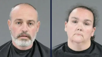 Detienen a padres que traficaron a su hija de 14 años a un anciano por $20 dólares