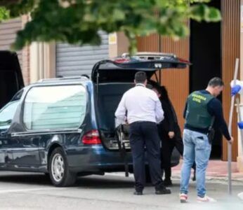 Hombre mata sus dos nietos tras discusión con yerno y se suicida