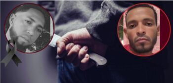 Hombre hiere a su expareja y asesina a su excuñado