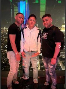 Matan tres jóvenes dominicanos en Pennsylvania