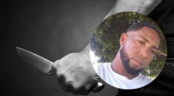 Hombre hiere expareja y mata hermano de esta en María Trinidad Sánchez