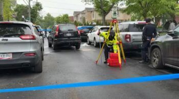 Muere niño tras ser atropellado en Queens