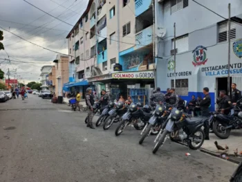 Un muerto y un herido durante tiroteo en Villa Consuelo