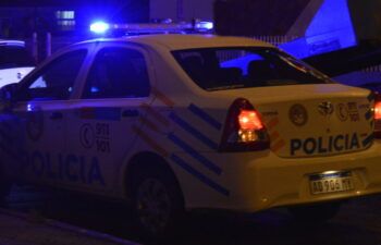 Arrestan dominicano sospechoso de homicidio en Argentina