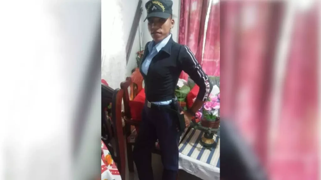 Hombre descuartiza a su su expareja en San Cristóbal