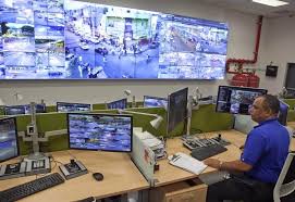 Más de 10 mil cámaras de seguridad serán interconectadas en diferentes zonas del país