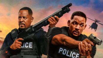 Estrenan “Bad Boys 4”, película más aclamada por los seguidores de Will Smith