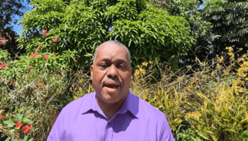 Primer ministro haitiano recibe alta médica