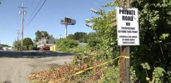 Tiroteo deja 7 heridos en Massachusetts