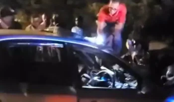 Accidente deja tres muertos y 7 heridos en Sosua