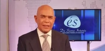 Muere Wilfredo Alemany