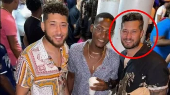 Prófugo asalto Banco Popular dice que se quiere entregar