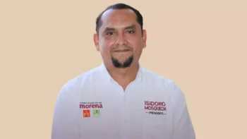 Asesinan regidor electo en México