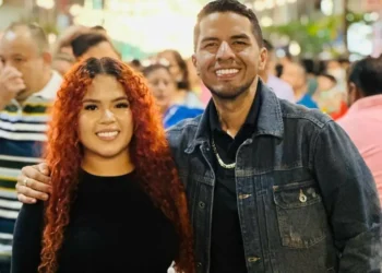 Asesinan pareja influencers en un circo en Ecuador