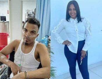 Hombre mata a su pareja en Villas Agrícolas