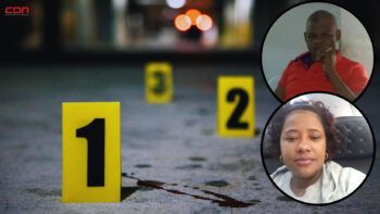 Hombre mata a su pareja sentimental y luego se suicida en Barahona