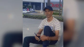 Muere hombre que resultó herido durante asalto al Banreservas en Santiago