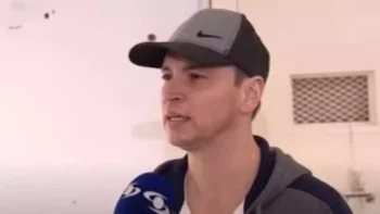 55 años de cárcel por matar a su mamá y a su hermano en Colombia