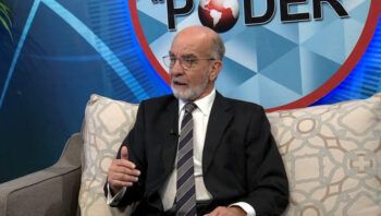 Daniel Pou: “El alto nivel de abstención evidencia una grave crisis en el sistema de partidos políticos”