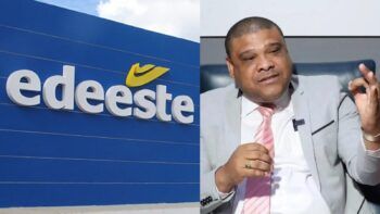 Diputado electo denuncia abuso de EDEESTE contra moradores del sector Guaricano