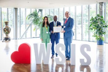 Proyecto Canasta Digital Social del INDOTEL gana premio internacional