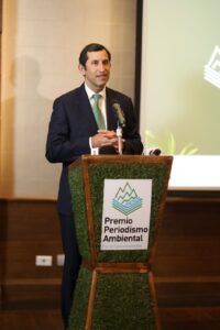 Incluye nueva categoría de periodismo de medios digitales