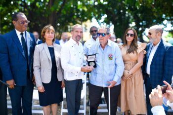 Efemérides Patrias conmemora el 65 aniversario de la expedición antitrujillista del 14 de junio de 1959