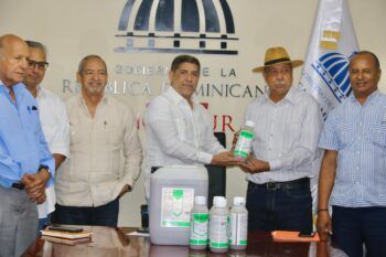 Agricultura impulsa plan estratégico de producción y protección de cacao