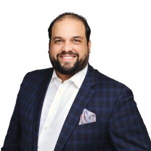 Frank Olivares afirma: “la mala calidad de los servicios públicos