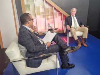 La transición energética avanza a grandes pasos y de modo firme