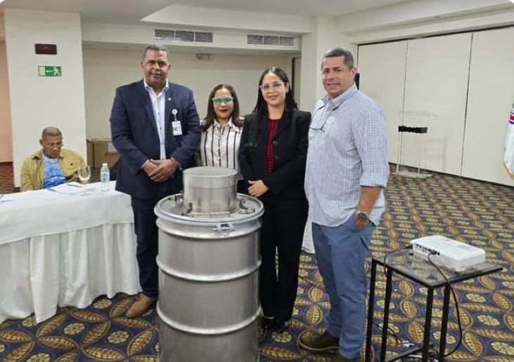 Agricultura anuncia llegada de nuevos incineradores para incautaciones alimenticias en puertos y aeropuertos